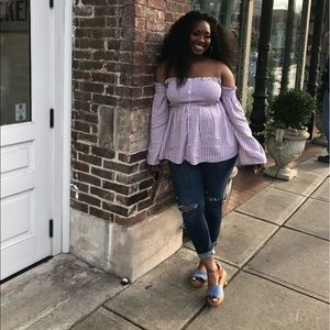 Meet your Posher, Dominique